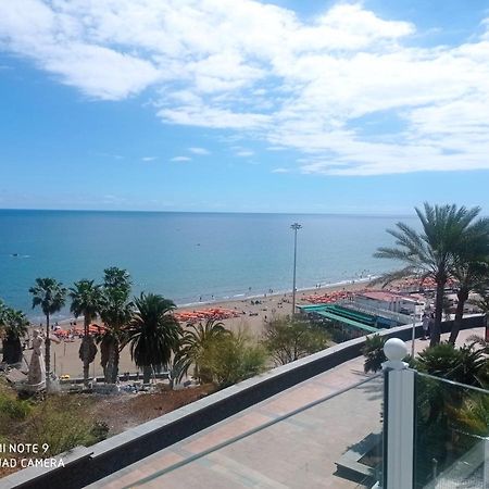 Isabel Del Mar Apartment San Bartolomé Ngoại thất bức ảnh