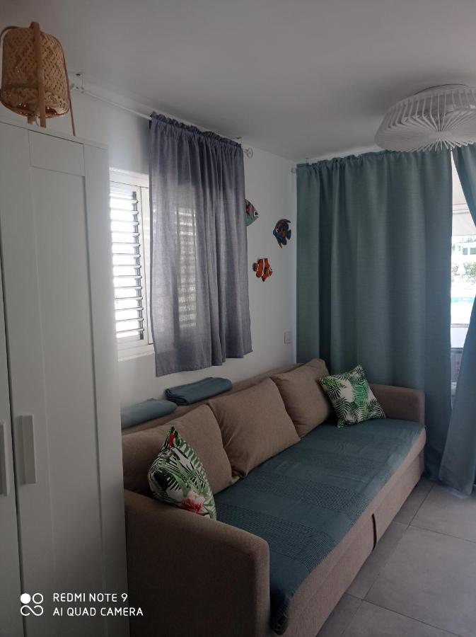 Isabel Del Mar Apartment San Bartolomé Ngoại thất bức ảnh