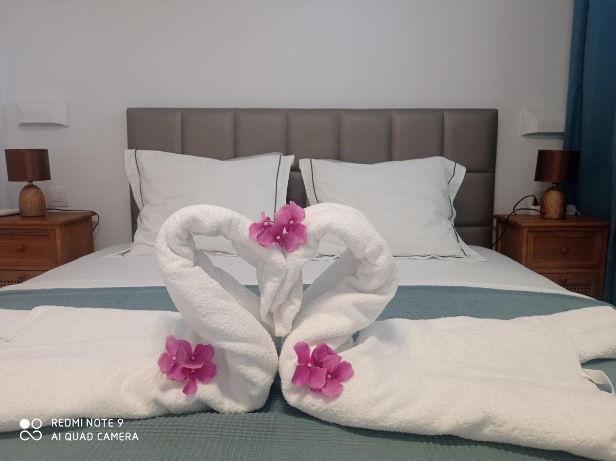 Isabel Del Mar Apartment San Bartolomé Ngoại thất bức ảnh